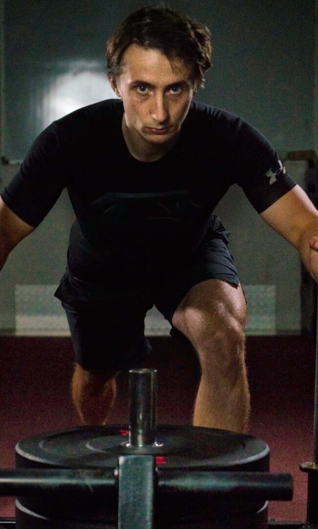 Žan Petek